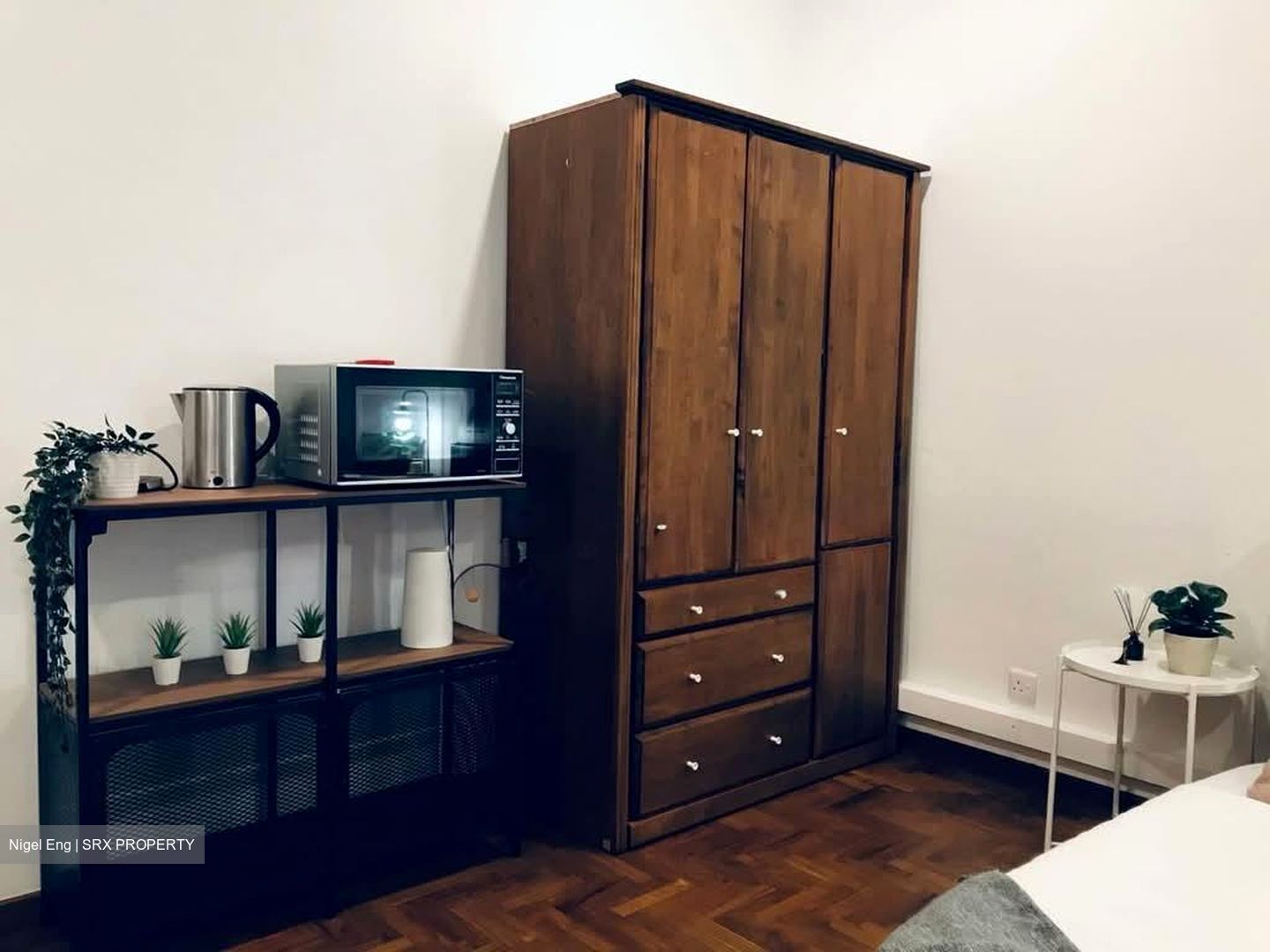 Chun Tin Court (D21), Apartment #574474511